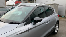 SEAT Arona 1.0 TSI 110 FR 5dr DSG Petrol Hatchback